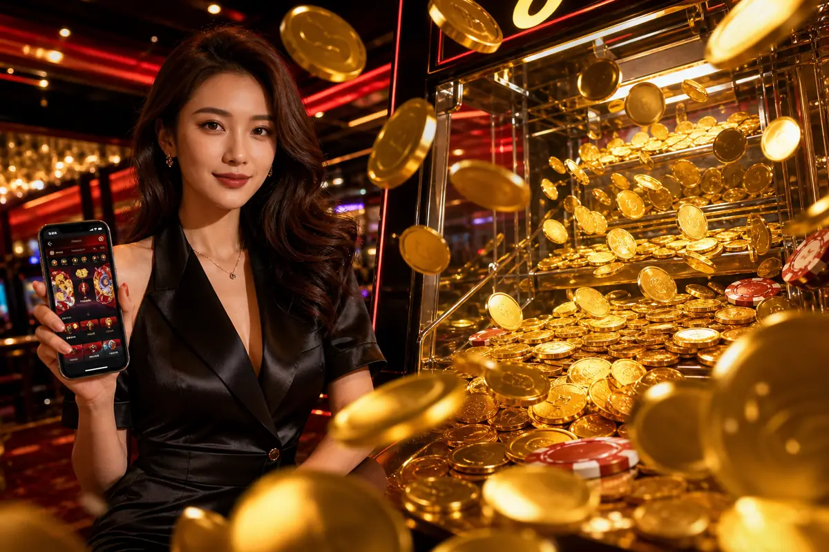 pissy888 jackpot permainan progresif slot