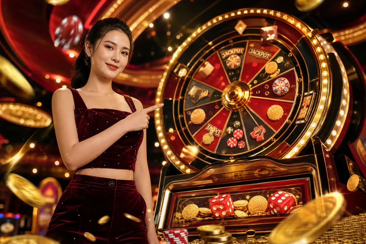 pissy888 slot Fortune Tiger permainan terpilih